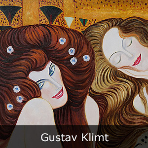 Gustav Klimt